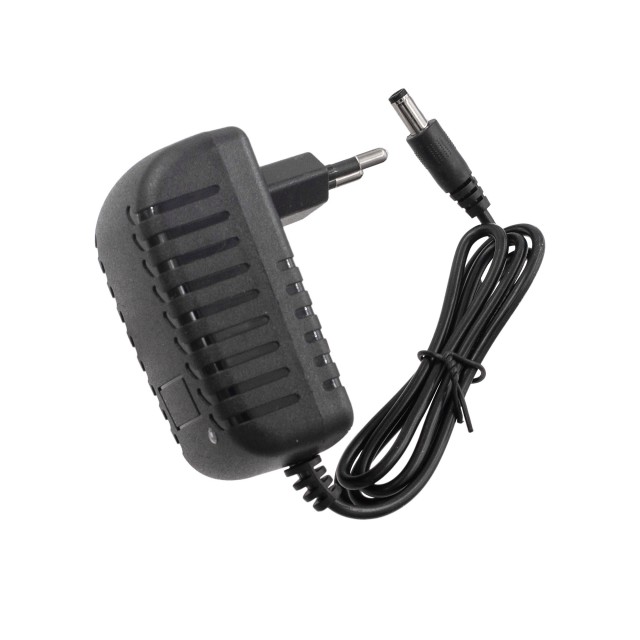 Блок питания 12V 3A 5.5x2.5 (36W)