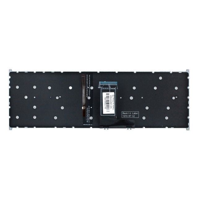 Клавиатура для Acer Aspire 1 A115-22 с подсветкой