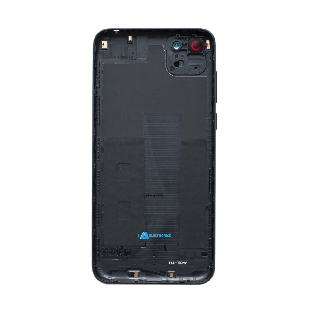 Задняя крышка Huawei HONOR 9S - черная