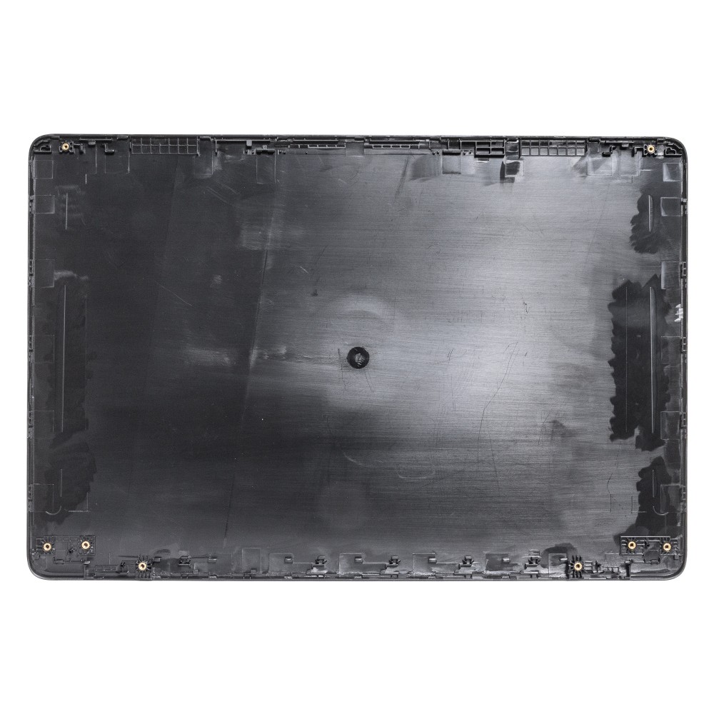 Крышка матрицы для HP 15-dw0000 - черная