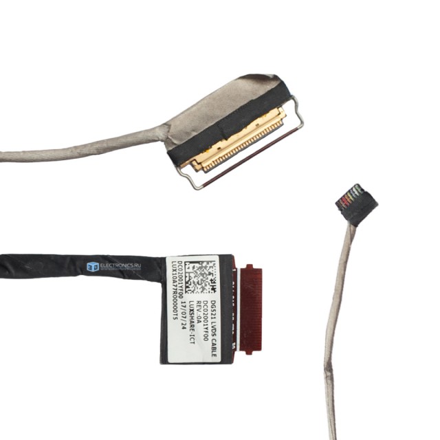 Шлейф матрицы для Lenovo IdeaPad 330-15IKBR