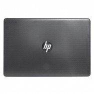Крышка матрицы для HP 15-dw0000 - черная