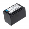Аккумулятор VW-VBD58 для Panasonic HC-X2000 | HC-X1000 | AG-UX90 | DVX200 | AG-UX180 | AG-DVX200 - 5800mah