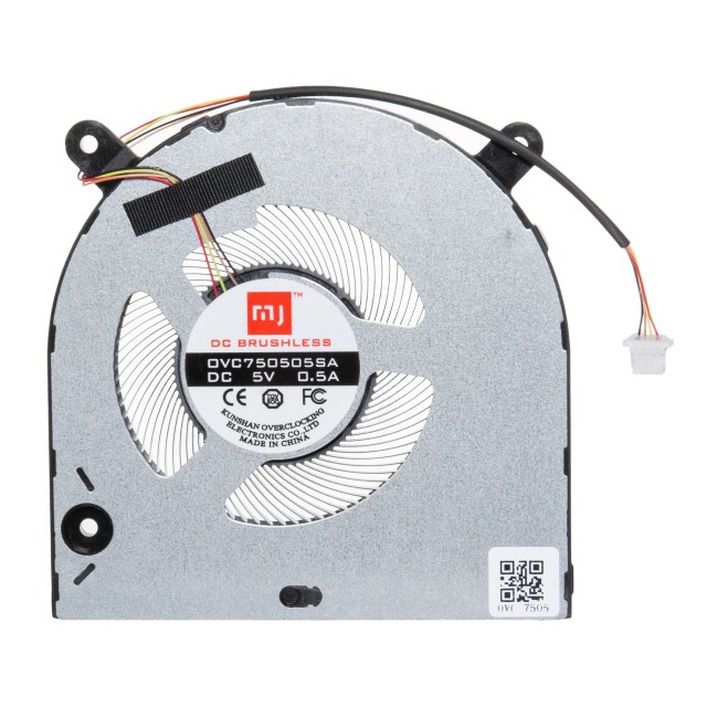 Кулер OVC750505SA SH1.0 0.5A