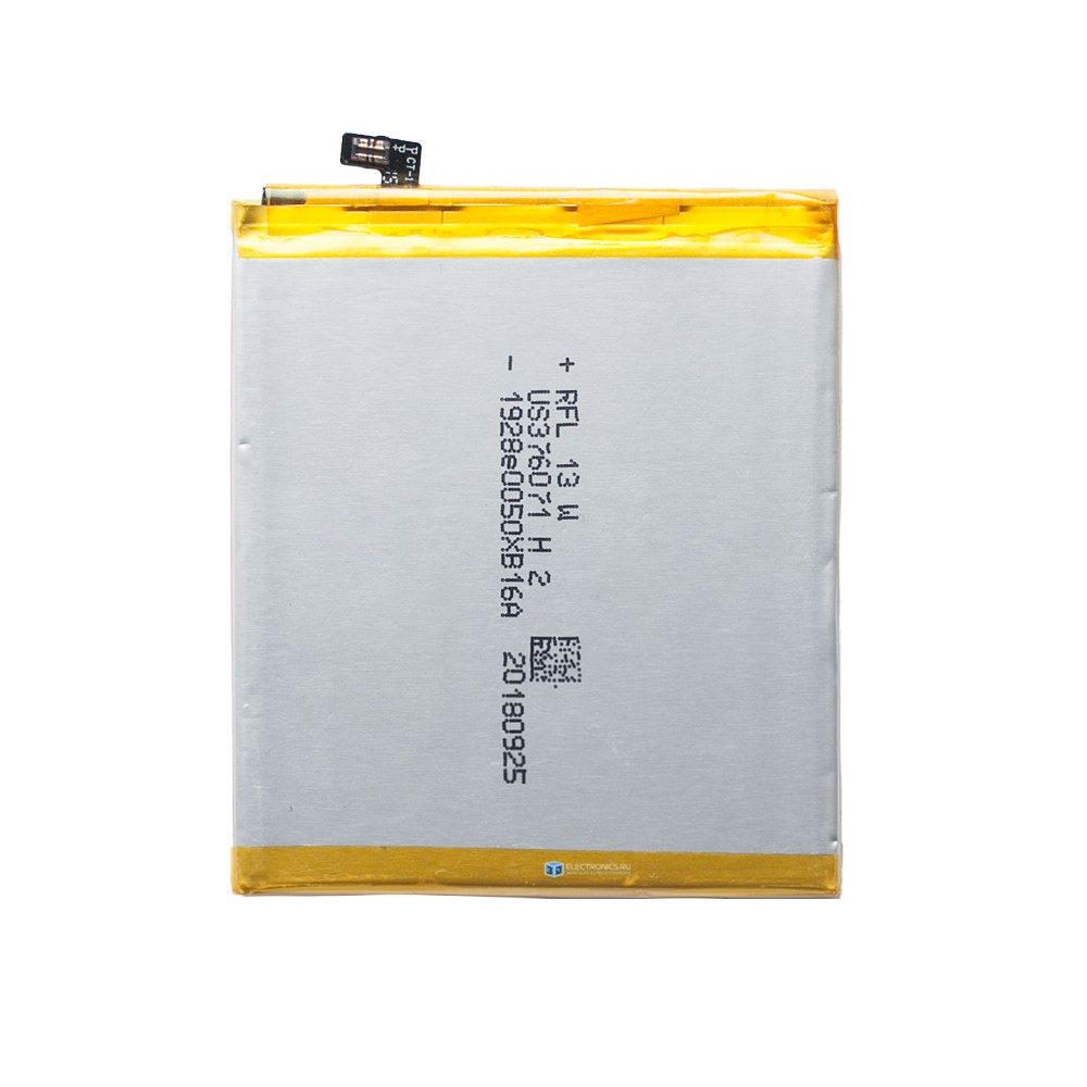 Батарея для Meizu M3 mini (аккумулятор BT68)