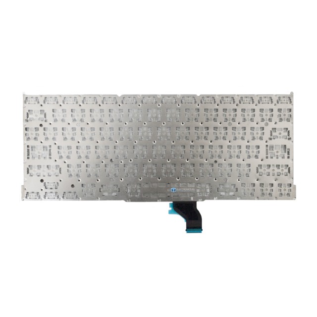 Клавиатура для MacBook Pro 13 A1502 (плоский Enter)