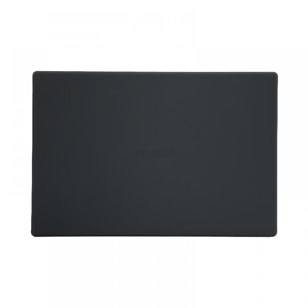 Чехол для ноутбука Huawei MateBook D15 | HONOR MagicBook 15 | X 15 2020-2022 года - черный , матовый