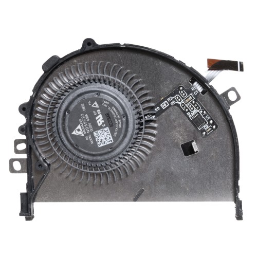 Кулер для Microsoft Surface Laptop 3/4/5 1867 1868 - ND55C22-19E02