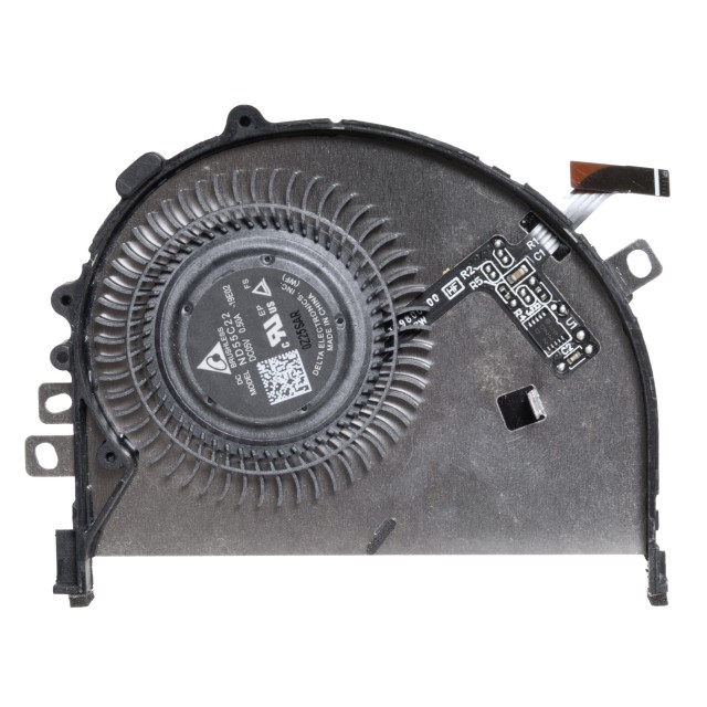 Кулер для Microsoft Surface Laptop 3/4/5 1867 1868 - ND55C22-19E02