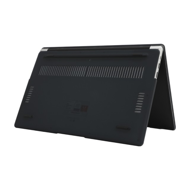 Чехол для ноутбука Huawei MateBook D15 | HONOR MagicBook 15 | X 15 2020-2022 года - черный , матовый