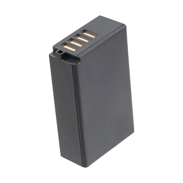 Аккумулятор EN-EL20 для Nikon 1 AW1, 1 J1, 1 J2, 1 J3, 1 S1, 1 V3 - 1220mAh