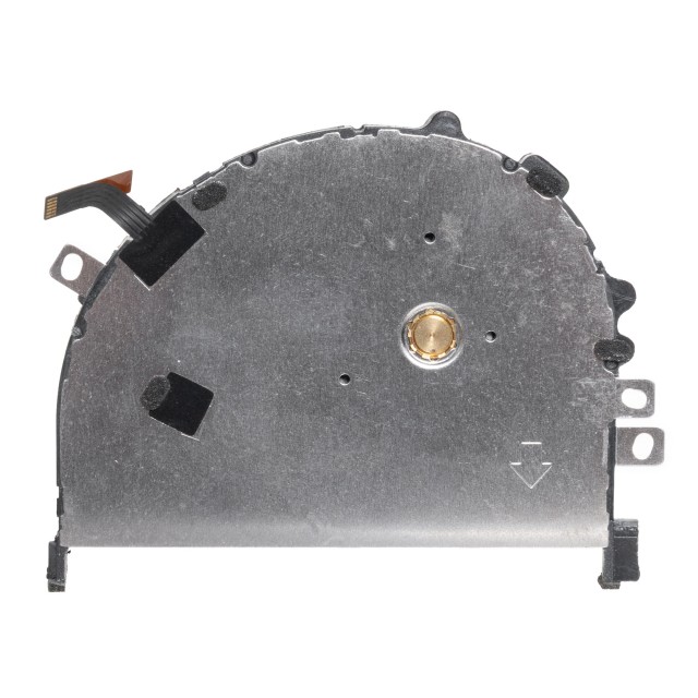 Кулер для Microsoft Surface Laptop 3/4/5 1867 1868 - ND55C22-19E02