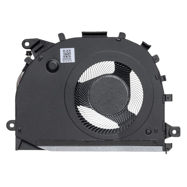 Кулер для Huawei MateBook D15 BoDE-WFE9 (ORG)