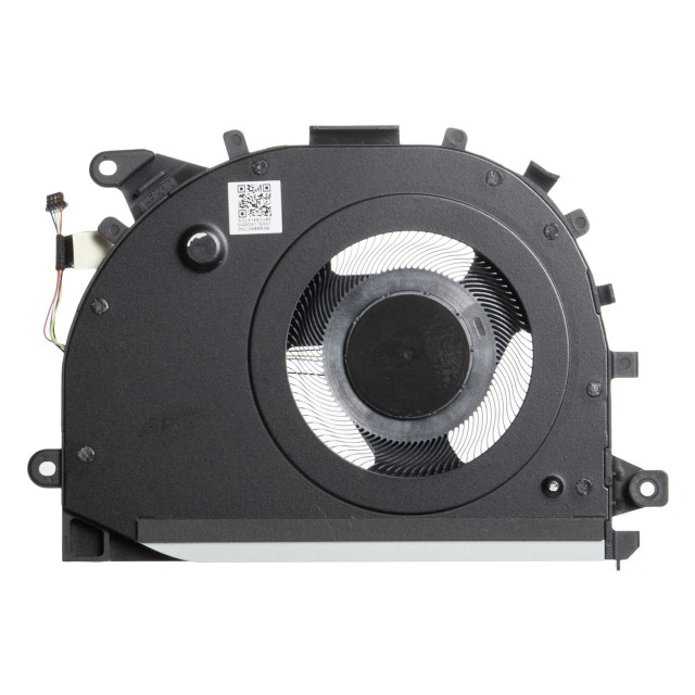 Кулер для Huawei MateBook D15 BoDE-WFE9 (ORG)