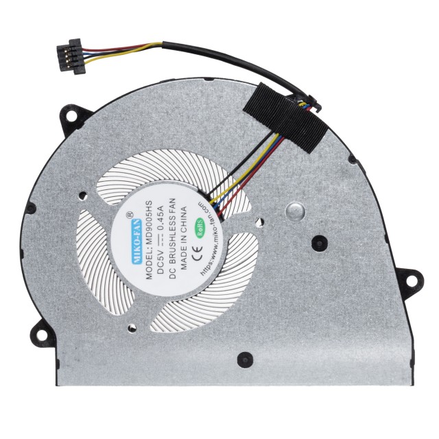 Кулер для Echips Hot 15.6 - Версия 2