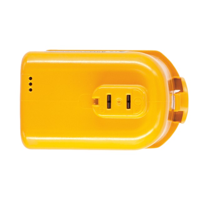 Аккумулятор для пылесоса LG CordZero A9, CordZero A9+ EAC63382204