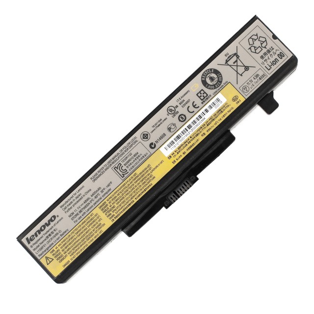 Аккумулятор для Lenovo G480