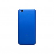 Задняя крышка для Xiaomi Redmi Go - синий