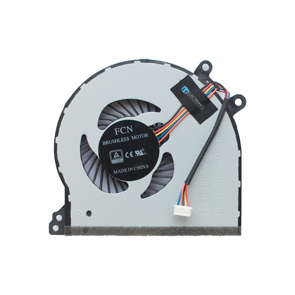 Кулер (вентилятор) для Lenovo IdeaPad 310-15