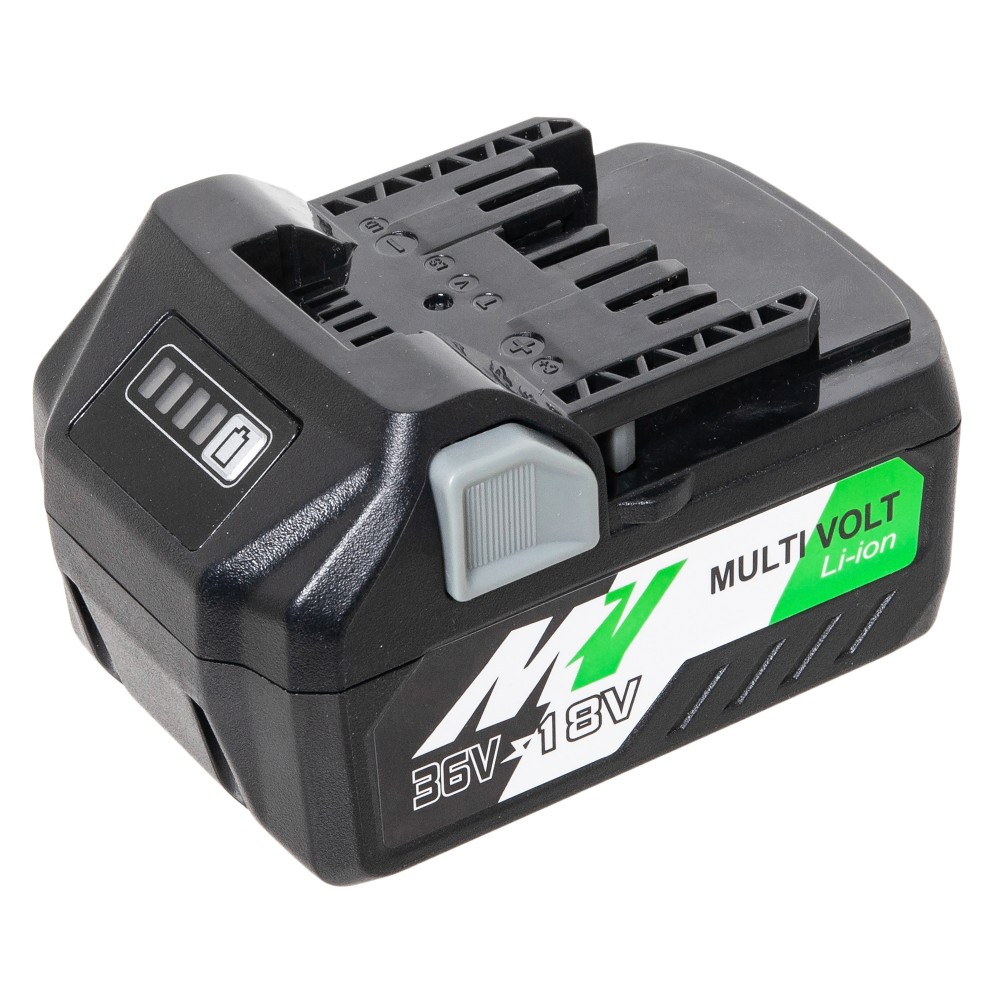 Аккумулятор для Metabo | Hitachi | Hikoki | HPT 36V | 18V - BSL36A18 | BSL36B18 | BSL1850 | BSL1830 - 3000mAh - 6000mAh