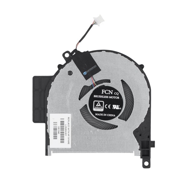 Кулер для HP Envy x360 15-cn1000
