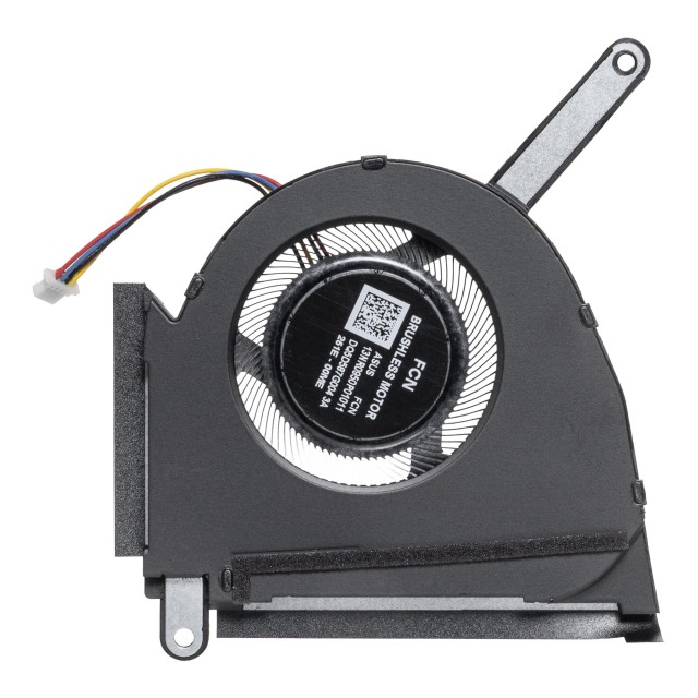 Кулер для Asus TUF Dash F15 FX517ZE (5V CPU)