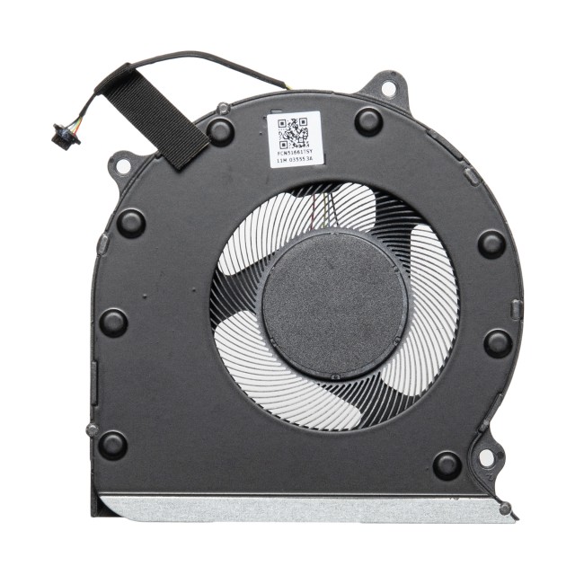 Кулер для Huawei MateBook 16 CREM-WFD9 - GPU