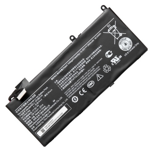 Аккумулятор для Xiaomi Mi Notebook 15.6