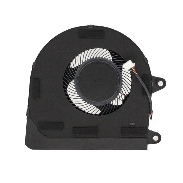 Кулер для Lenovo Yoga 730-15IWL - левый