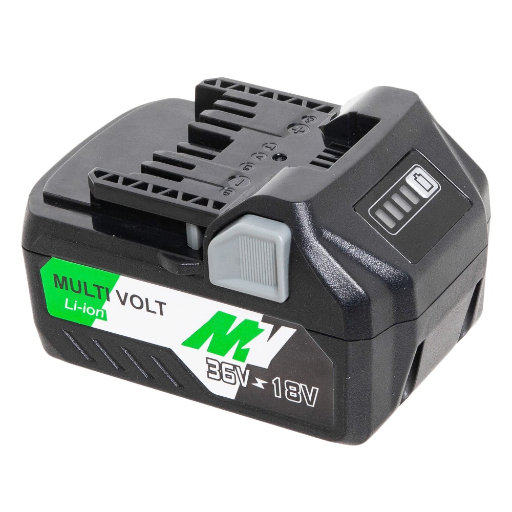 Аккумулятор для Metabo | Hitachi | Hikoki | HPT 36V | 18V - BSL36A18 | BSL36B18 | BSL1850 | BSL1830 - 3000mAh - 6000mAh