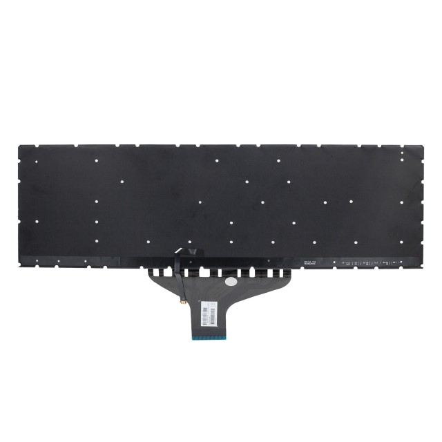Клавиатура для HP OMEN 17-cb0000 с подсветкой