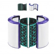 Фильтр для воздухоочистителя Dyson Pure Cool DP04, TP04, HP04, DP05, TP05, HP05