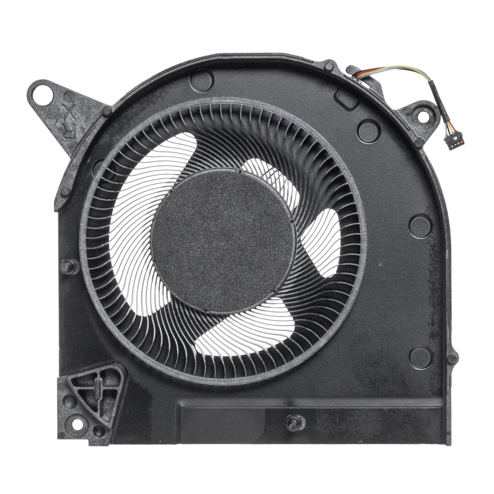 Кулер FCN DFS2400121P0T-FNR6 для Lenovo (без задней крышки)