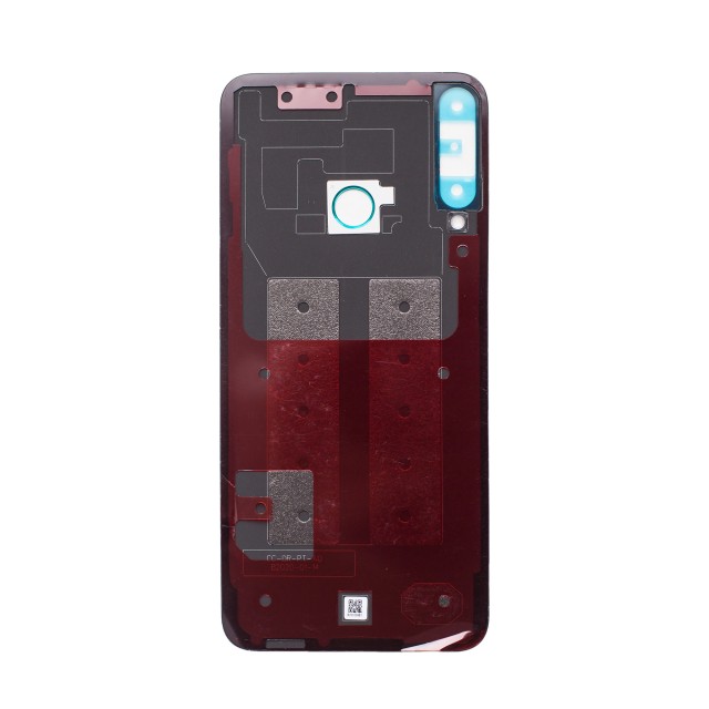 Задняя крышка Huawei P40 Lite E - Синяя