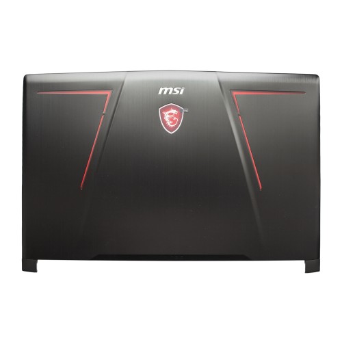 Крышка матрицы для MSI GE73VR 7RF Raider
