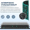 Фильтр для воздухоочистителя Dyson Pure Cool DP04, TP04, HP04, DP05, TP05, HP05