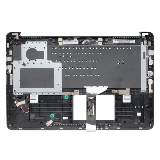 Топ-панель с клавиатурой для Asus K501L
