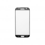 Защитное стекло Samsung Galaxy S7 Edge SM-G935F черное