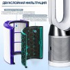 Фильтр для воздухоочистителя Dyson Pure Cool DP04, TP04, HP04, DP05, TP05, HP05
