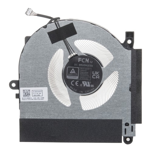 Кулер FCN DFSCL12E064869-FQNM для Lenovo
