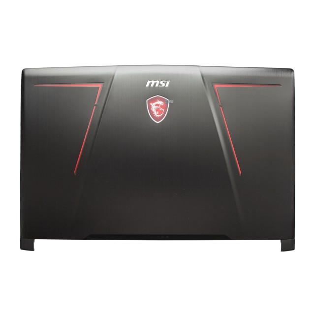 Крышка матрицы для MSI GE73VR 7RF Raider