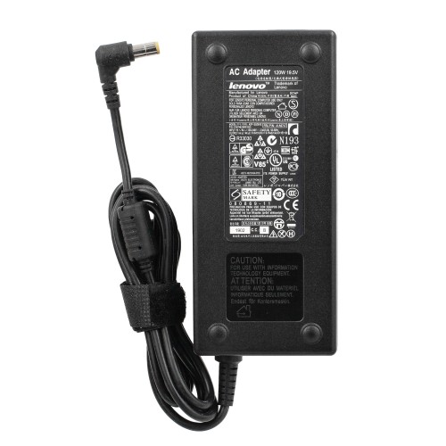 Блок питания Lenovo 19.5V 6.15A 6.3x3.0 (120W)