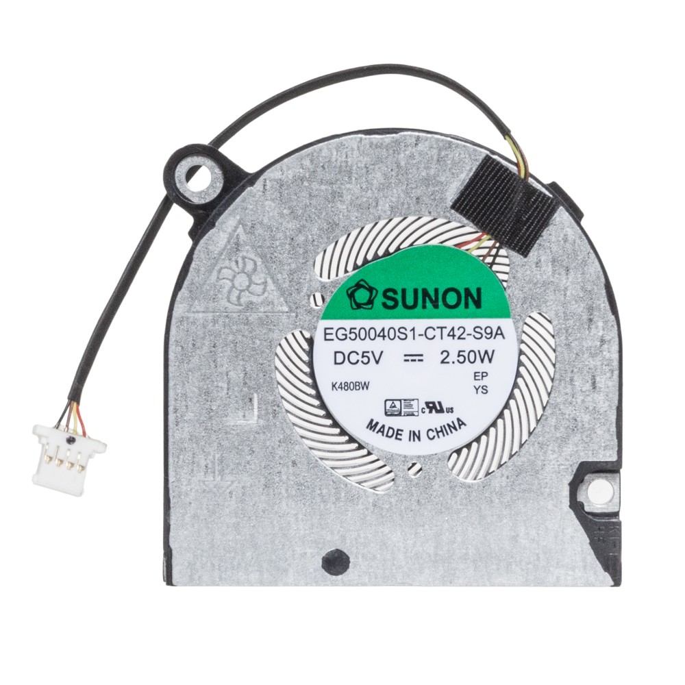 Кулер для ноутбука Acer Swift Go 14 SFG14-71 (N23C6)