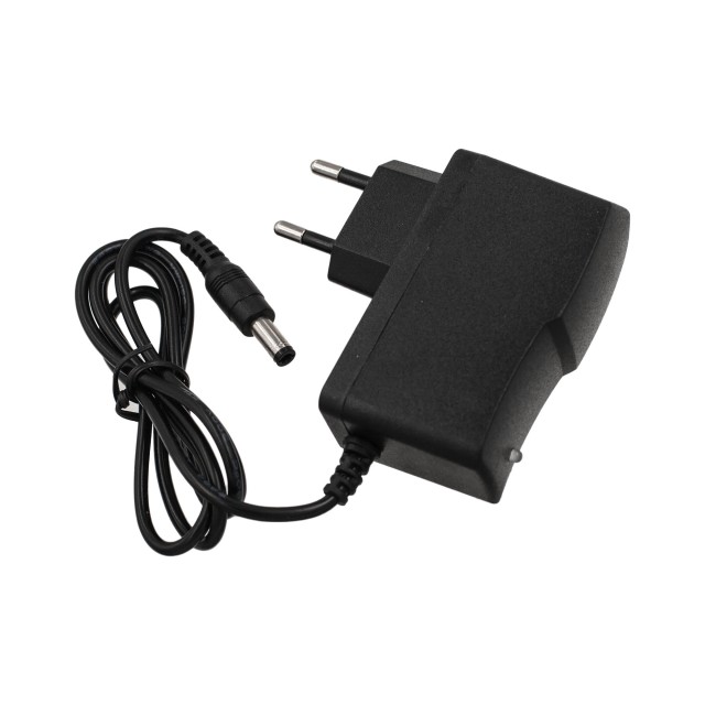 Блок питания для Li-ion аккумулятора 8.4V 1A - 5.5x2.1mm