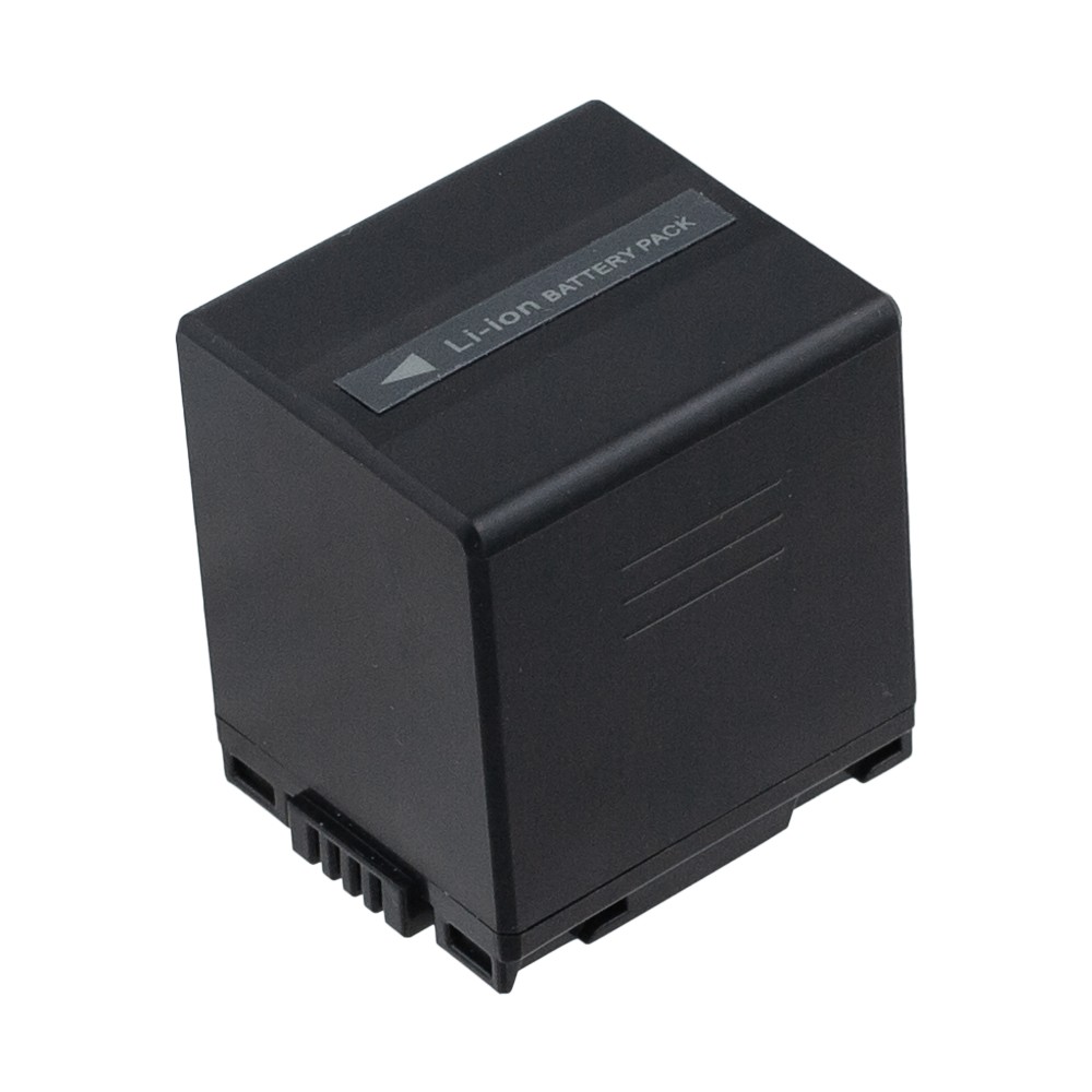 Аккумулятор CGA-DU21 для Panasonic SDR-H280 | NV-GS500 | NV-GS27 | VDR-D160 | NV-GS35 | NV-GS400 - 2400mah
