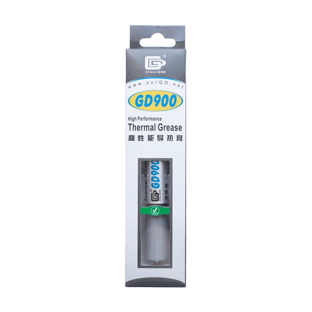 Термопаста GD900 BX30 - 30гр