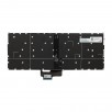 Клавиатура для Lenovo IdeaPad 720S-13ARR с подсветкой
