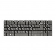 Клавиатура для Lenovo IdeaPad 3 17ARE05 с подсветкой