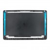 Крышка матрицы для HP 15-dw1000 - черная (ORG)