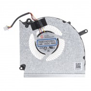 Кулер AAVID PABD1A010SHL-N508 для MSI (MS-17S1 | MS-17S2)